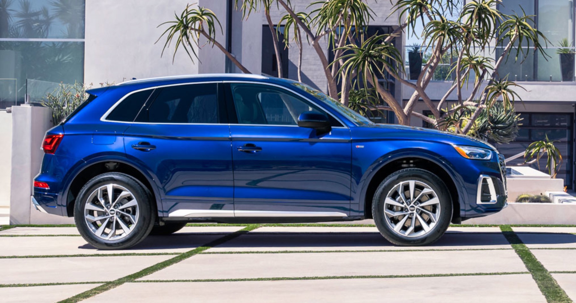 New-2024-Audi-Q5-45-TFSI-Quattro