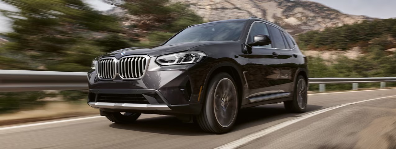 New-2024-BMW-X3