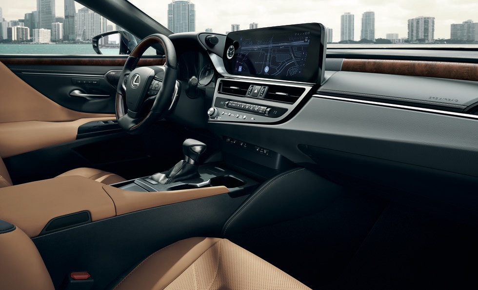 New-2024-Lexus-ES (8)