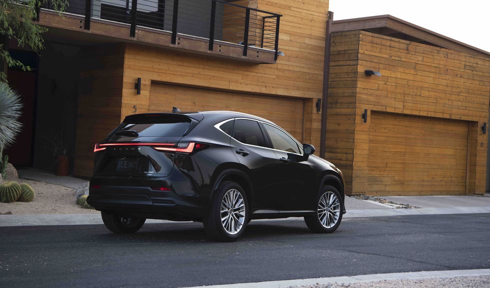 New-2024-Lexus-NX