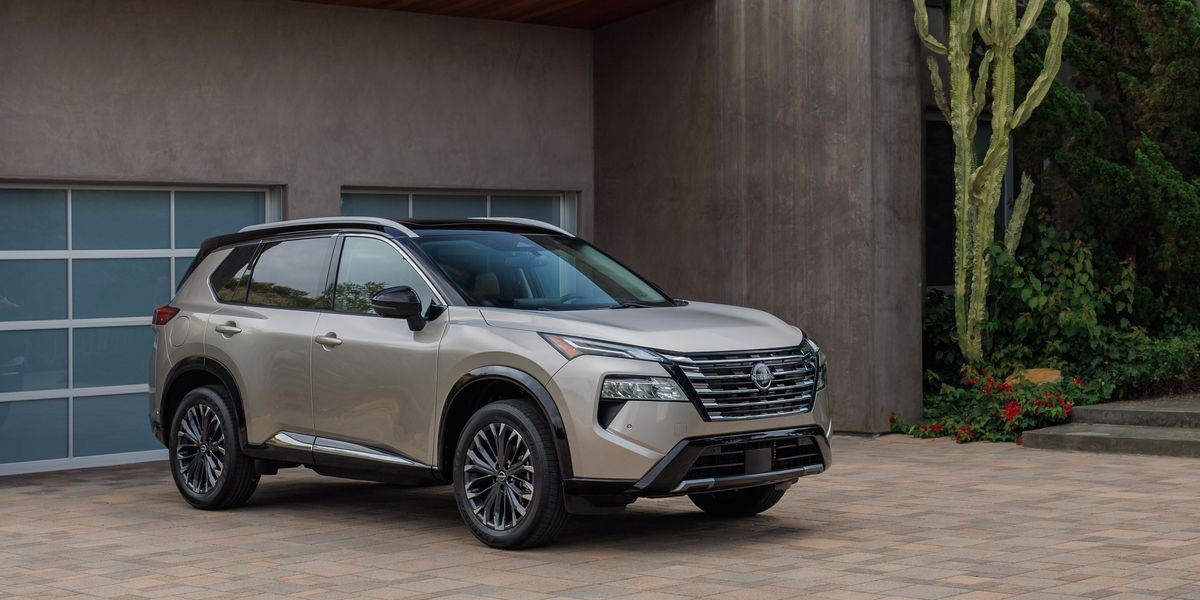 New-2024-Nissan-Rogue