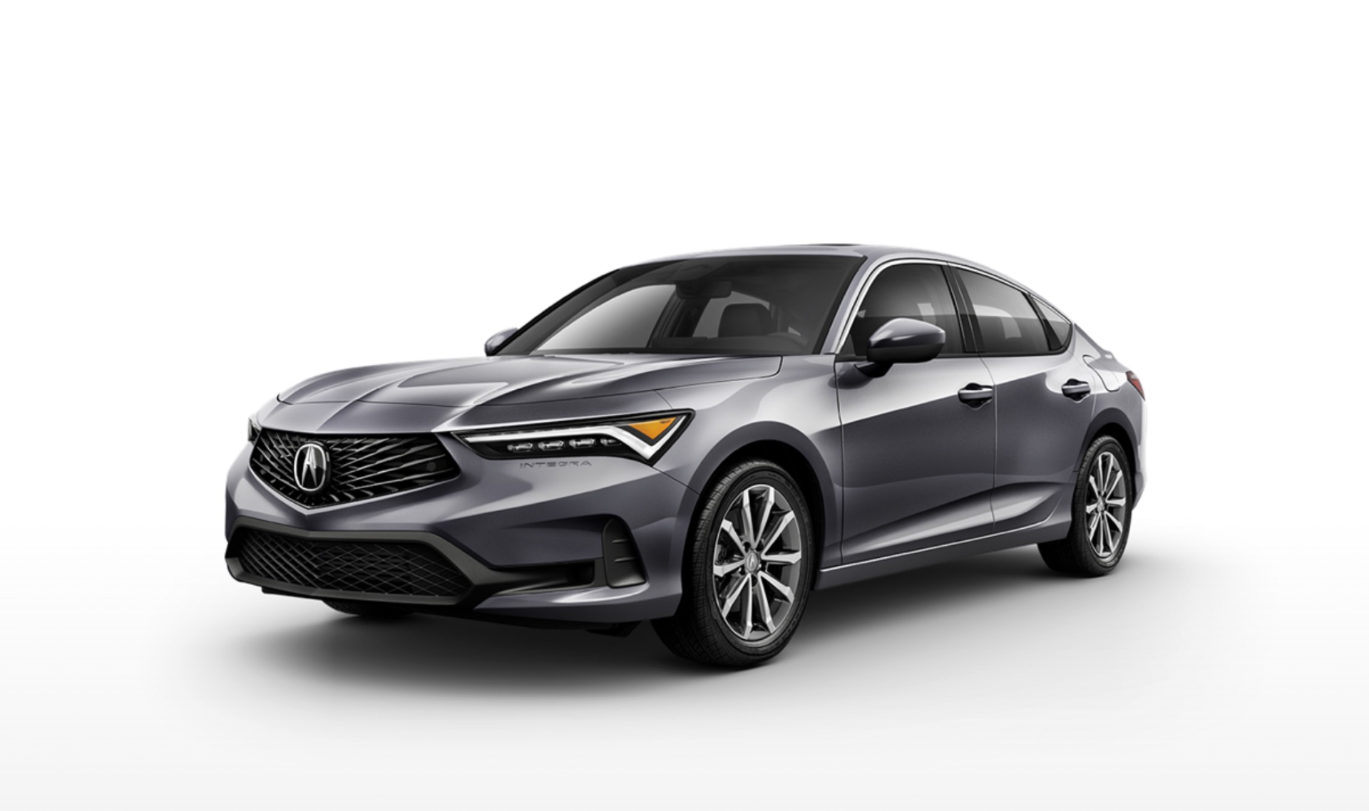 New-2025-Acura-Integra